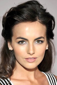 Camilla Belle
