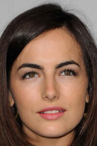 Camilla Belle
