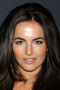 Camilla Belle