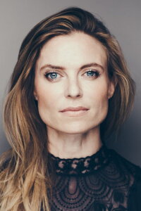 Camilla Gottlieb