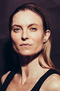 Camilla Gottlieb