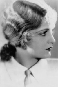 Camilla Horn