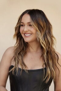 Camilla Luddington