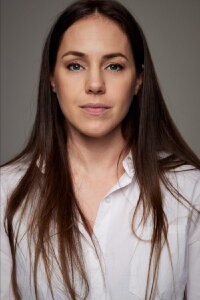 Camilla Meurer