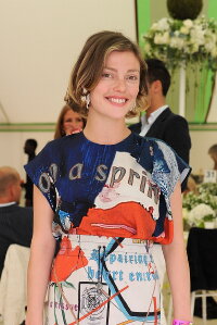 Camilla Rutherford