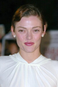 Camilla Rutherford