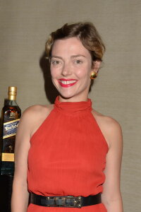 Camilla Rutherford