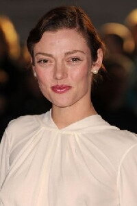 Camilla Rutherford