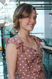 Camilla Rutherford