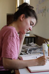 Camille Alméras