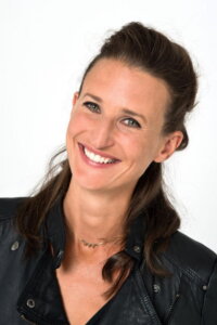 Camille Cottin