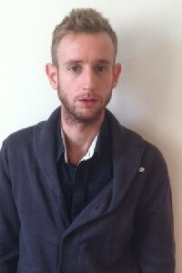 Camille Damour