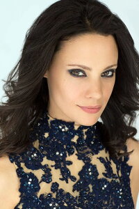 Camille De Pazzis
