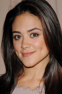 Camille Guaty