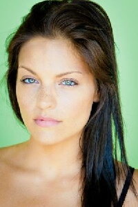 Camille Hollett-French