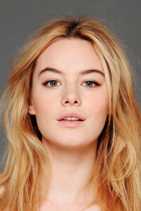 Camille Rowe