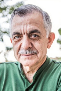 Camille Salameh