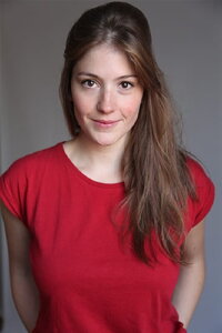 Camille Voglaire