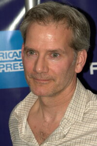 Campbell Scott