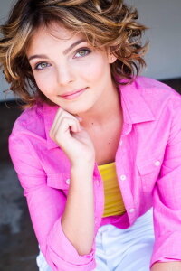 Camren Bicondova
