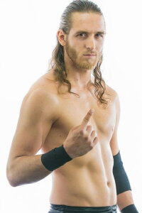 Camron Rogers