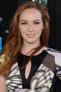 Camryn Grimes