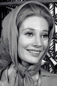 Candace Hilligoss