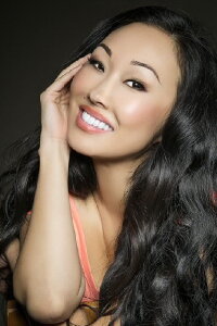 Candace Kita