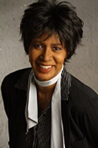 Candece Tarpley