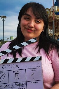 Candela Ahumada