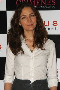 Candela Fernández