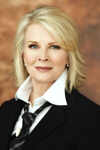 Candice Bergen