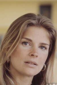Candice Bergen