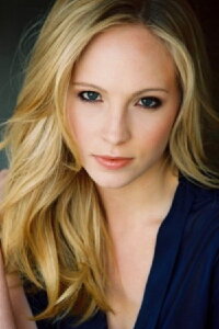 Candice King