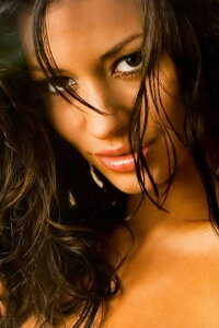 Candice Michelle