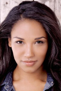 Candice Patton