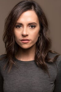 Candis Lidstone