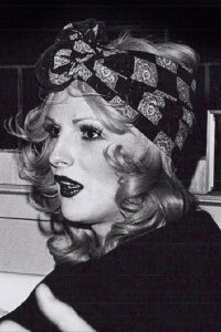Candy Darling