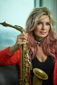 Candy Dulfer
