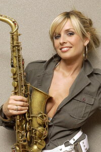 Candy Dulfer