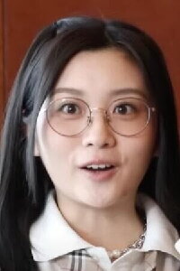 Candy Wong Ka-Ching