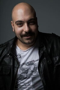 Caner Erdem
