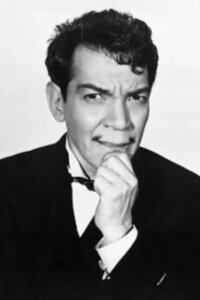 Cantinflas
