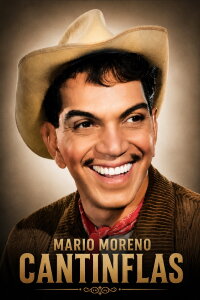 Cantinflas