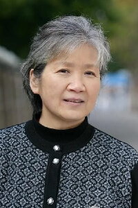 Cao Cuifen