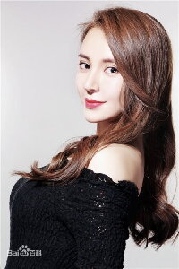Cao Lei