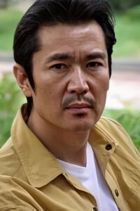 Cao Peng