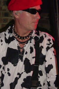 Captain Sensible