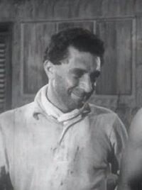 Capten David Downe R.M.