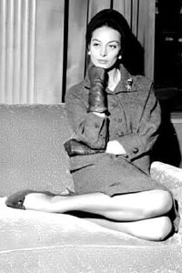 Capucine